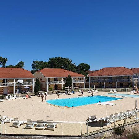 Apartment Les Alcyons By Interhome Le Verdon-sur-Mer Exterior photo